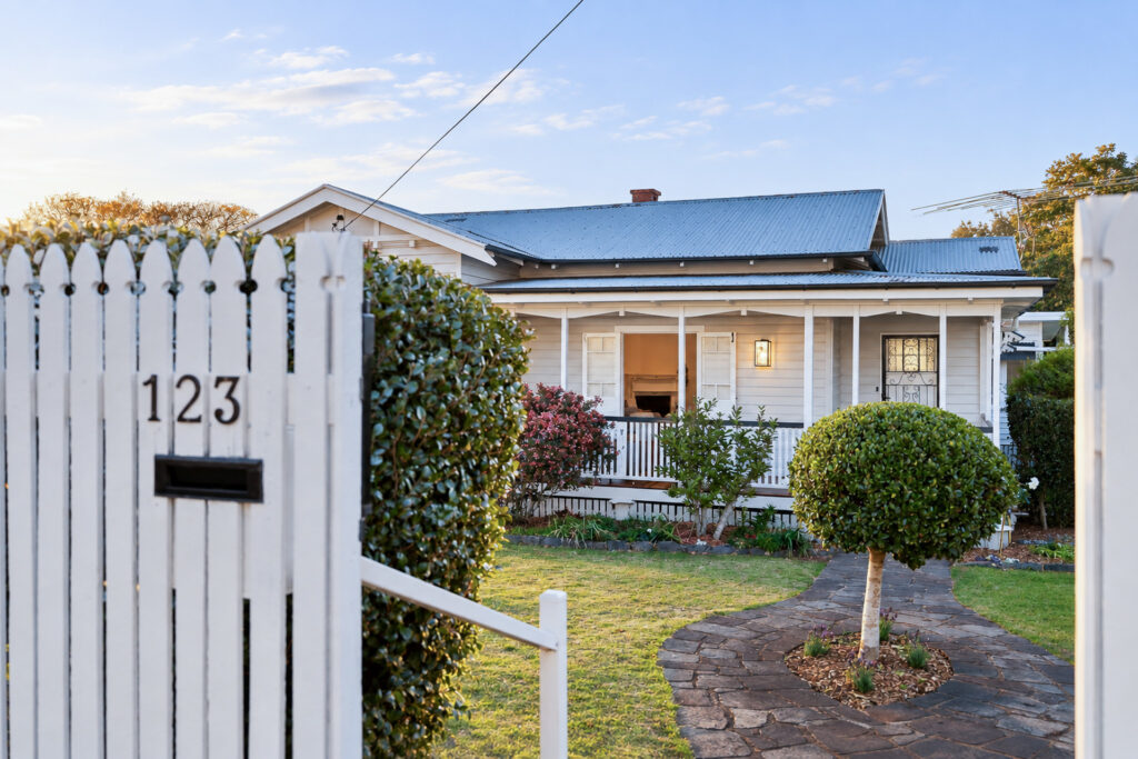 For Sale - 123 MacKenzie Street - New Property in East Toowoomba - Real Estate by Heston Marino