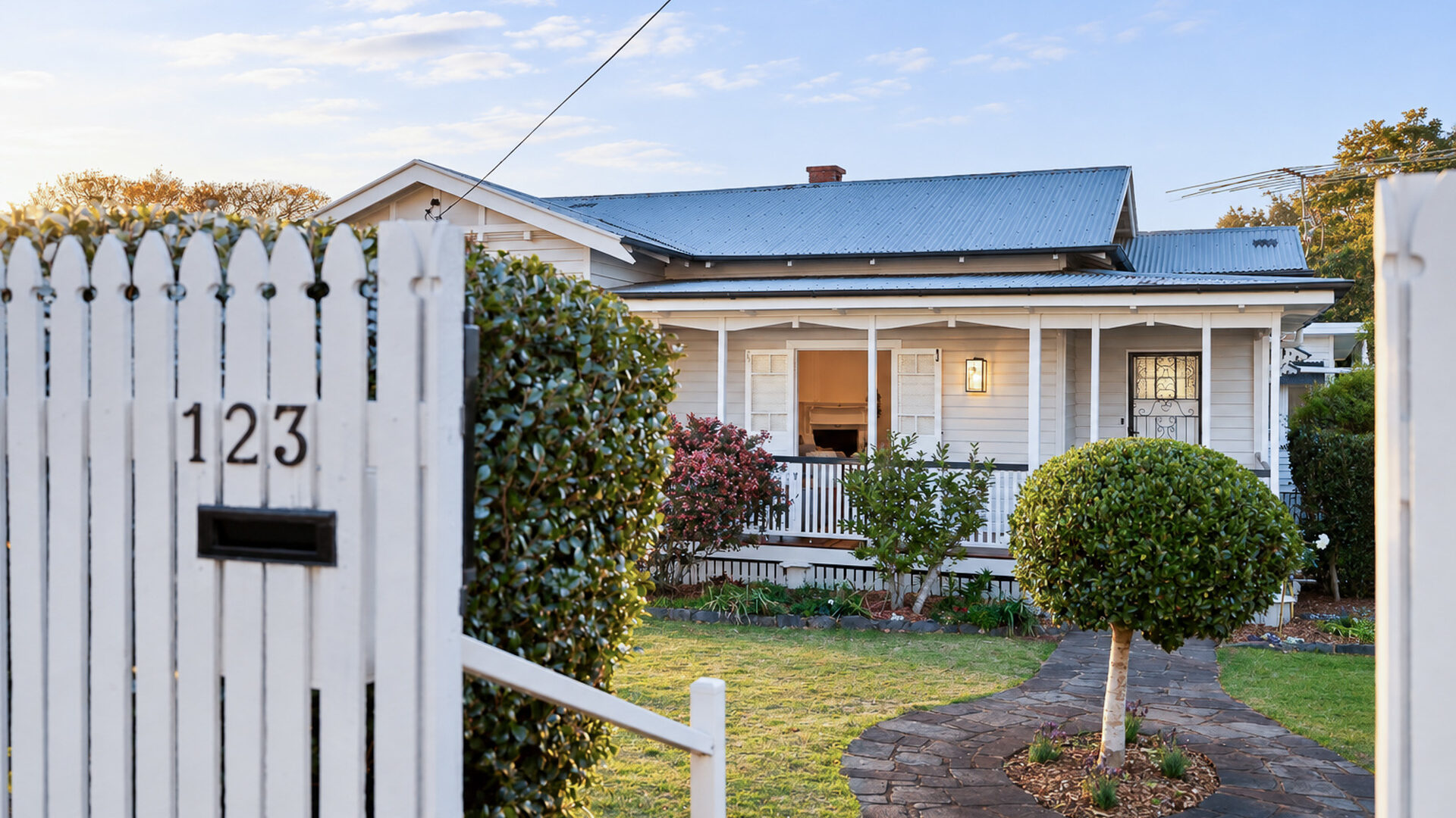 For Sale - 123 MacKenzie Street - New Property in East Toowoomba - Real Estate by Heston Marino