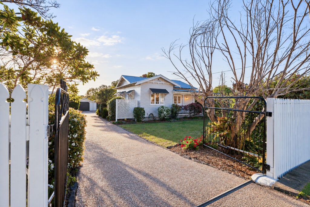 For Sale - 123 MacKenzie Street - New Property in East Toowoomba - Real Estate by Heston Marino