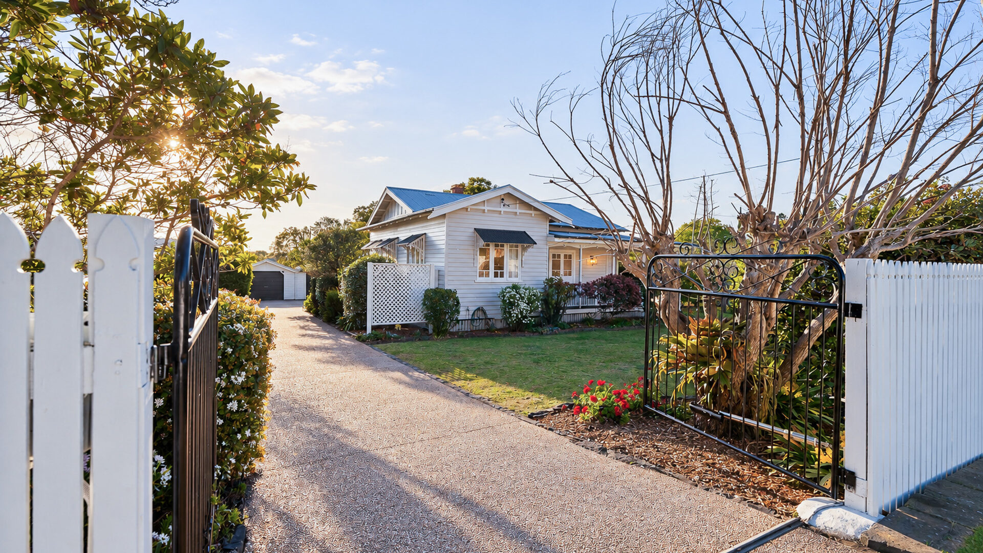 For Sale - 123 MacKenzie Street - New Property in East Toowoomba - Real Estate by Heston Marino