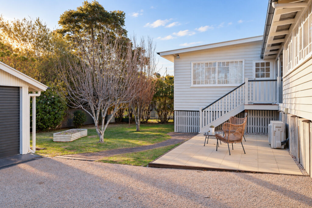 For Sale - 123 MacKenzie Street - New Property in East Toowoomba - Real Estate by Heston Marino