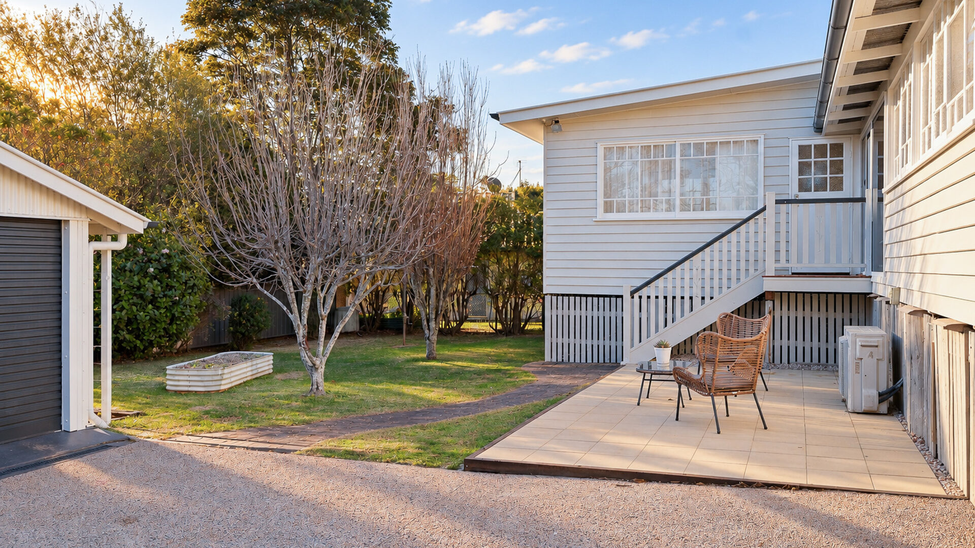 For Sale - 123 MacKenzie Street - New Property in East Toowoomba - Real Estate by Heston Marino