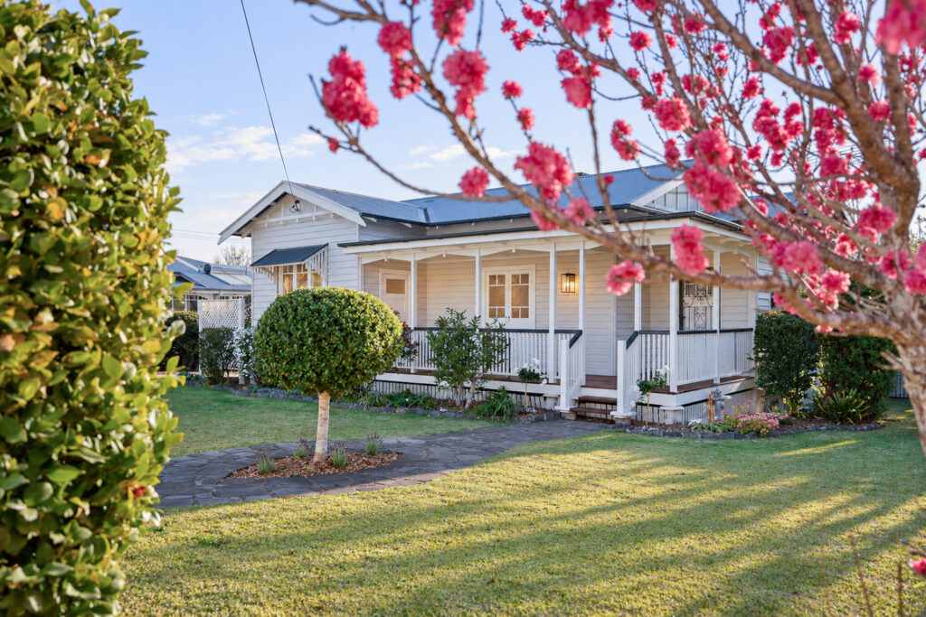 For Sale - 123 MacKenzie Street - New Property in East Toowoomba - Real Estate by Heston Marino