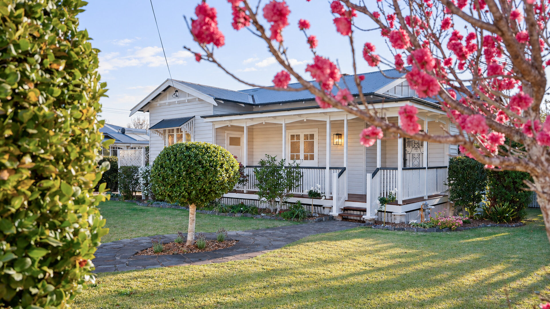 123 MacKenzie Street, East Toowoomba