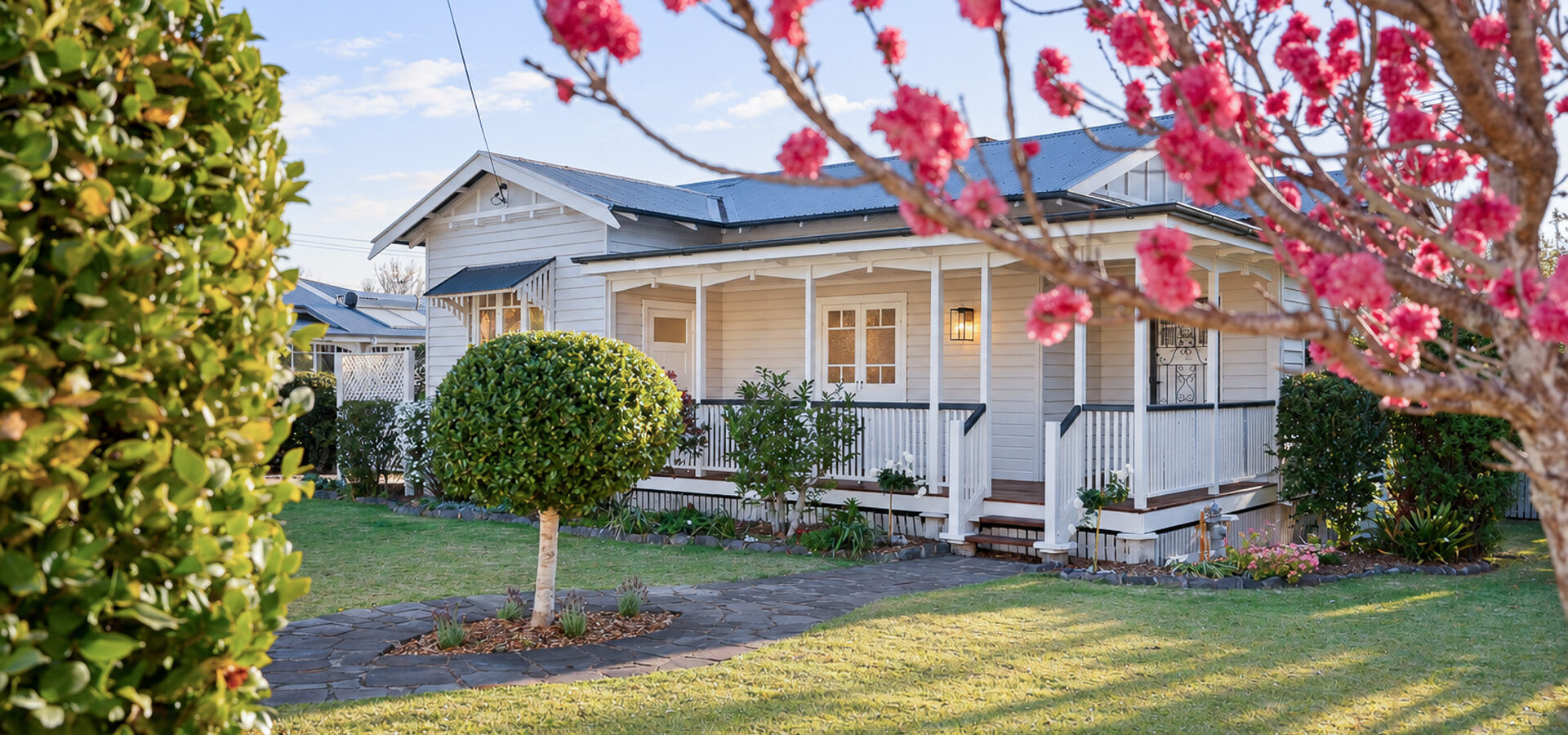 For Sale - 123 MacKenzie Street - New Property in East Toowoomba - Real Estate by Heston Marino