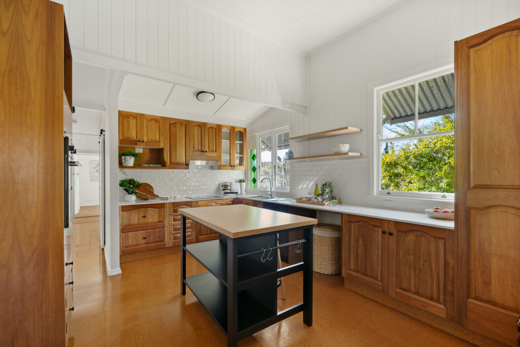 For Sale - 123 MacKenzie Street - New Property in East Toowoomba - Real Estate by Heston Marino