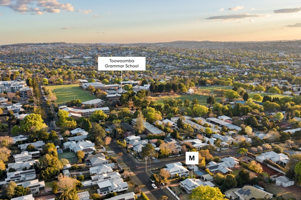 For Sale - 123 MacKenzie Street - New Property in East Toowoomba - Real Estate by Heston Marino