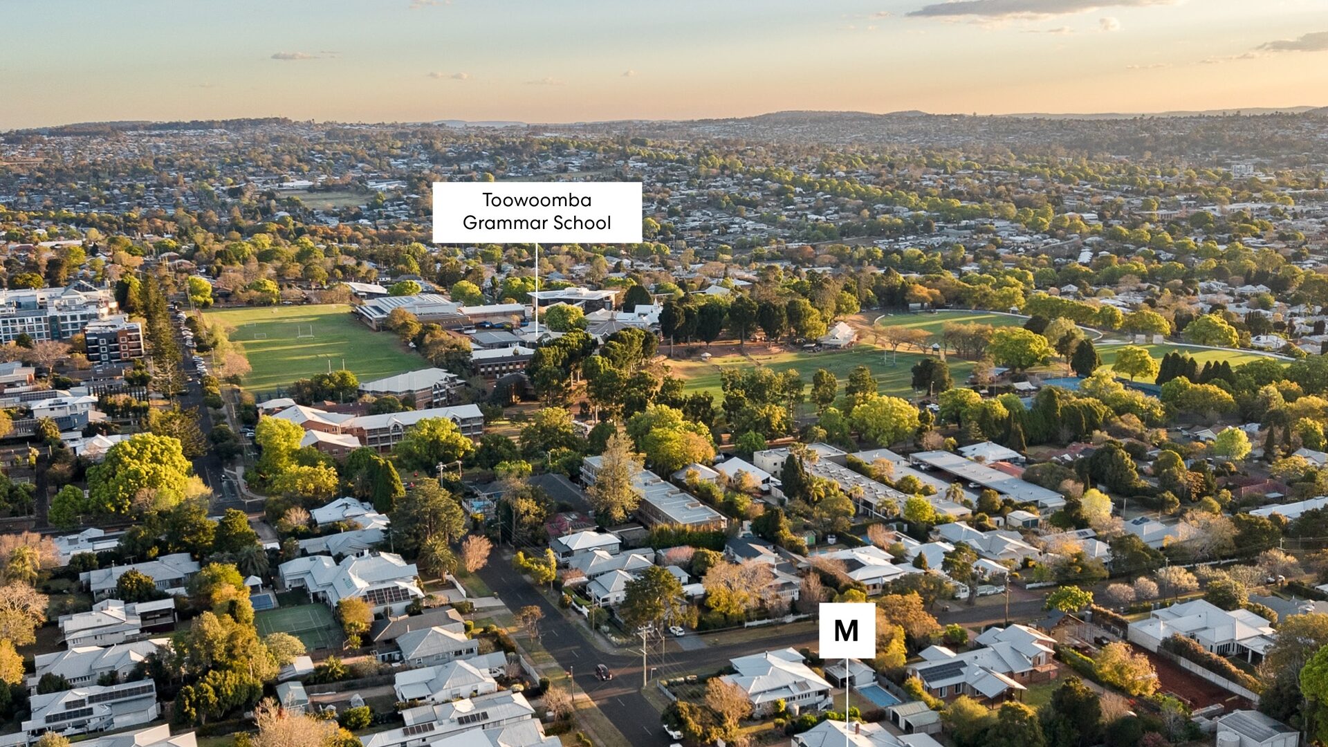 For Sale - 123 MacKenzie Street - New Property in East Toowoomba - Real Estate by Heston Marino