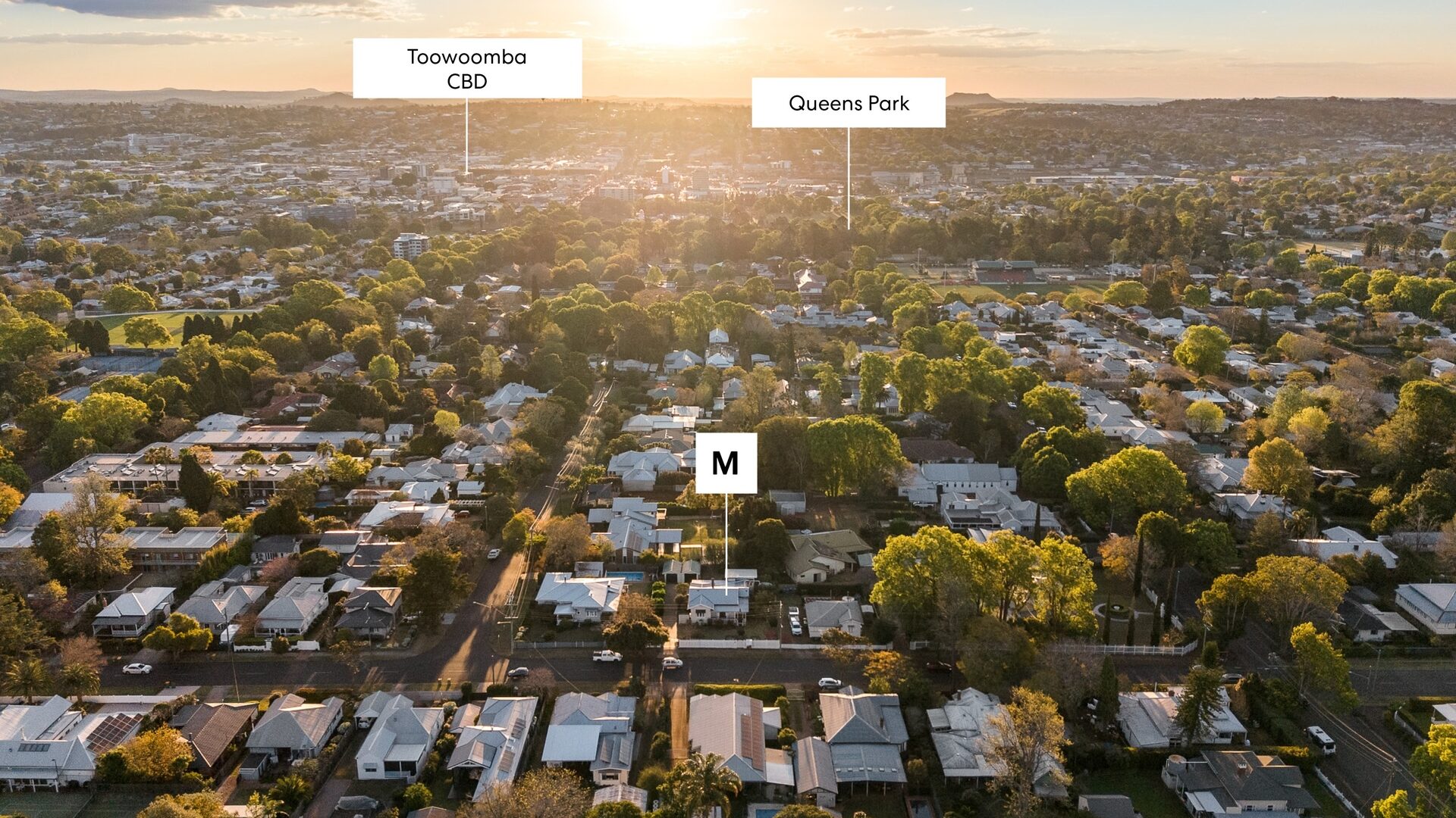 For Sale - 123 MacKenzie Street - New Property in East Toowoomba - Real Estate by Heston Marino
