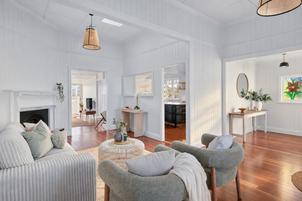 For Sale - 123 MacKenzie Street - New Property in East Toowoomba - Real Estate by Heston Marino