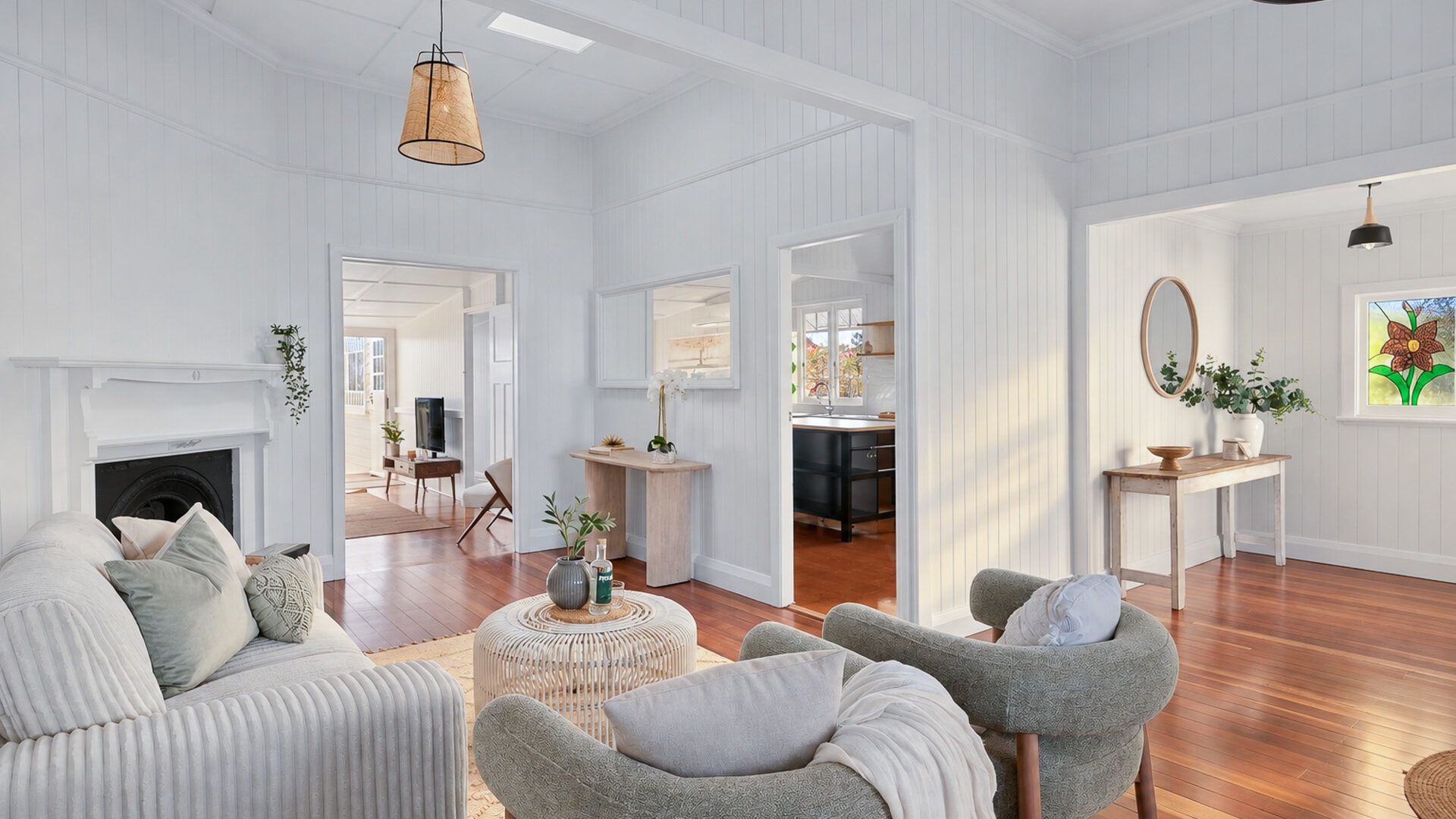 For Sale - 123 MacKenzie Street - New Property in East Toowoomba - Real Estate by Heston Marino