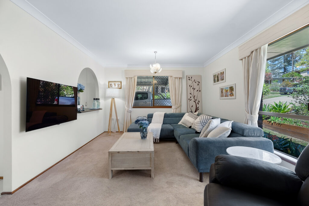 For Sale - 3 Spies Court - New Property in Mount Lofty - Real Estate by Heston Marino