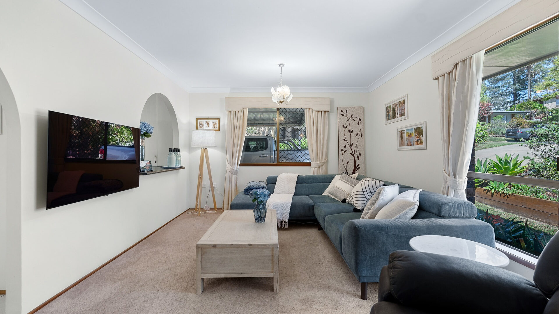 For Sale - 3 Spies Court - New Property in Mount Lofty - Real Estate by Heston Marino