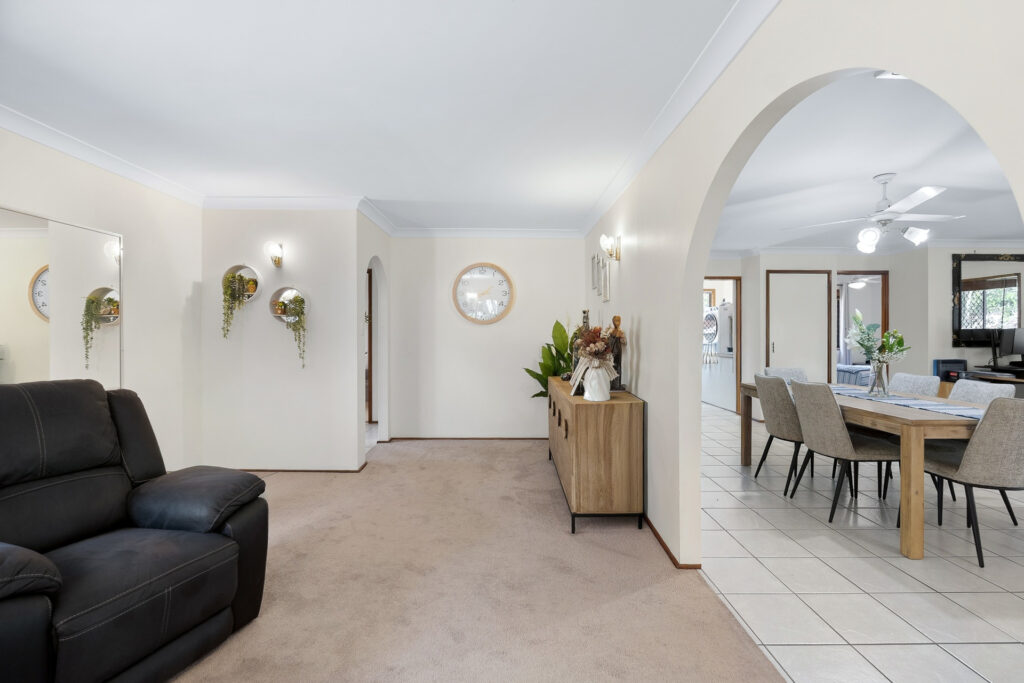 For Sale - 3 Spies Court - New Property in Mount Lofty - Real Estate by Heston Marino