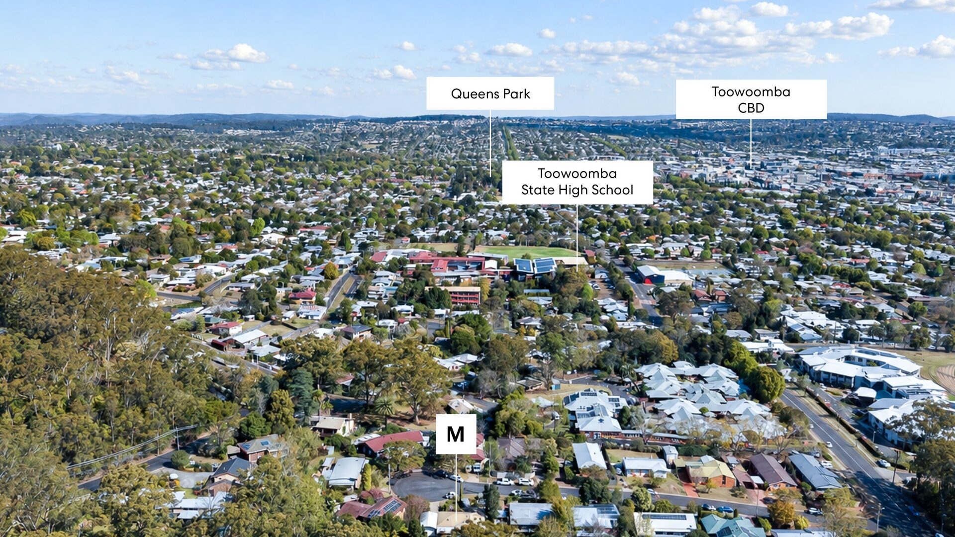 For Sale - 3 Spies Court - New Property in Mount Lofty - Real Estate by Heston Marino