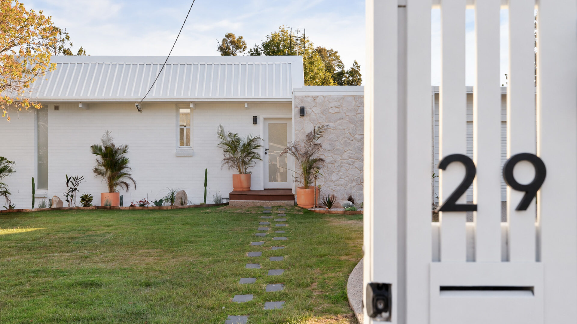 29. Mina Street, Rangeville