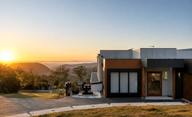 38 Blue Hills Drive, Rangeville  QLD  4350
