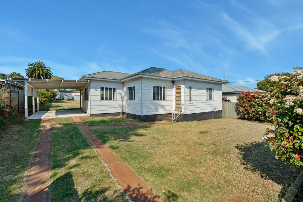 For Sale - 6 Healy Street - New Property in South Toowoomba - Real Estate by Heston Marino