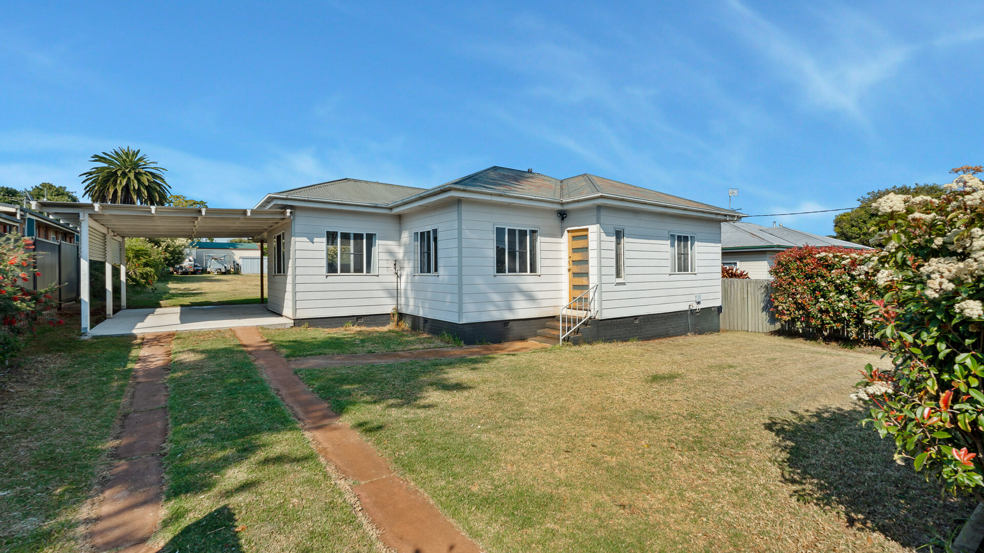 For Sale - 6 Healy Street - New Property in South Toowoomba - Real Estate by Heston Marino