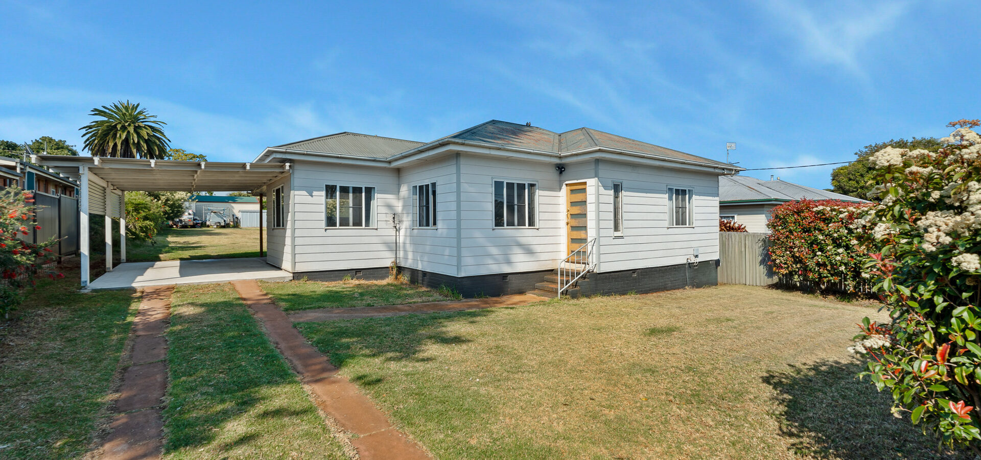 For Sale - 6 Healy Street - New Property in South Toowoomba - Real Estate by Heston Marino