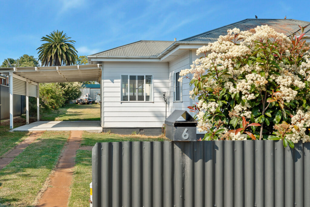 For Sale - 6 Healy Street - New Property in South Toowoomba - Real Estate by Heston Marino