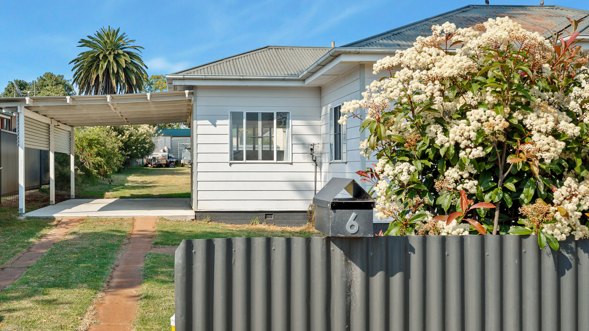 For Sale - 6 Healy Street - New Property in South Toowoomba - Real Estate by Heston Marino