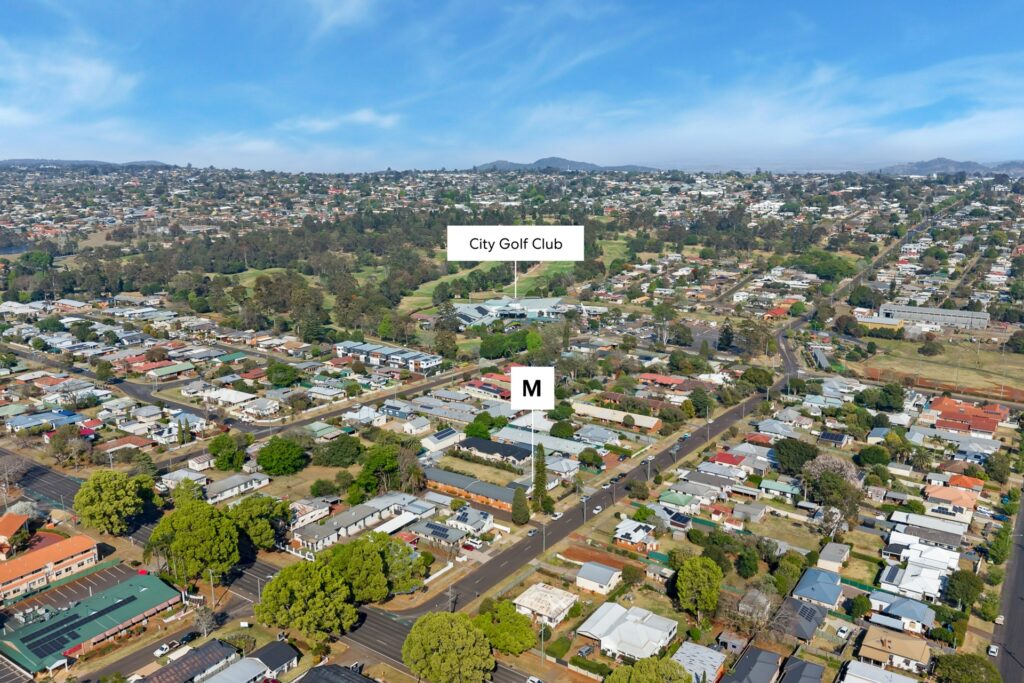 For Sale - 6 Healy Street - New Property in South Toowoomba - Real Estate by Heston Marino