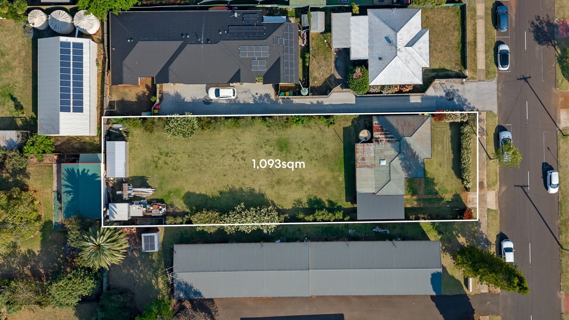 For Sale - 6 Healy Street - New Property in South Toowoomba - Real Estate by Heston Marino