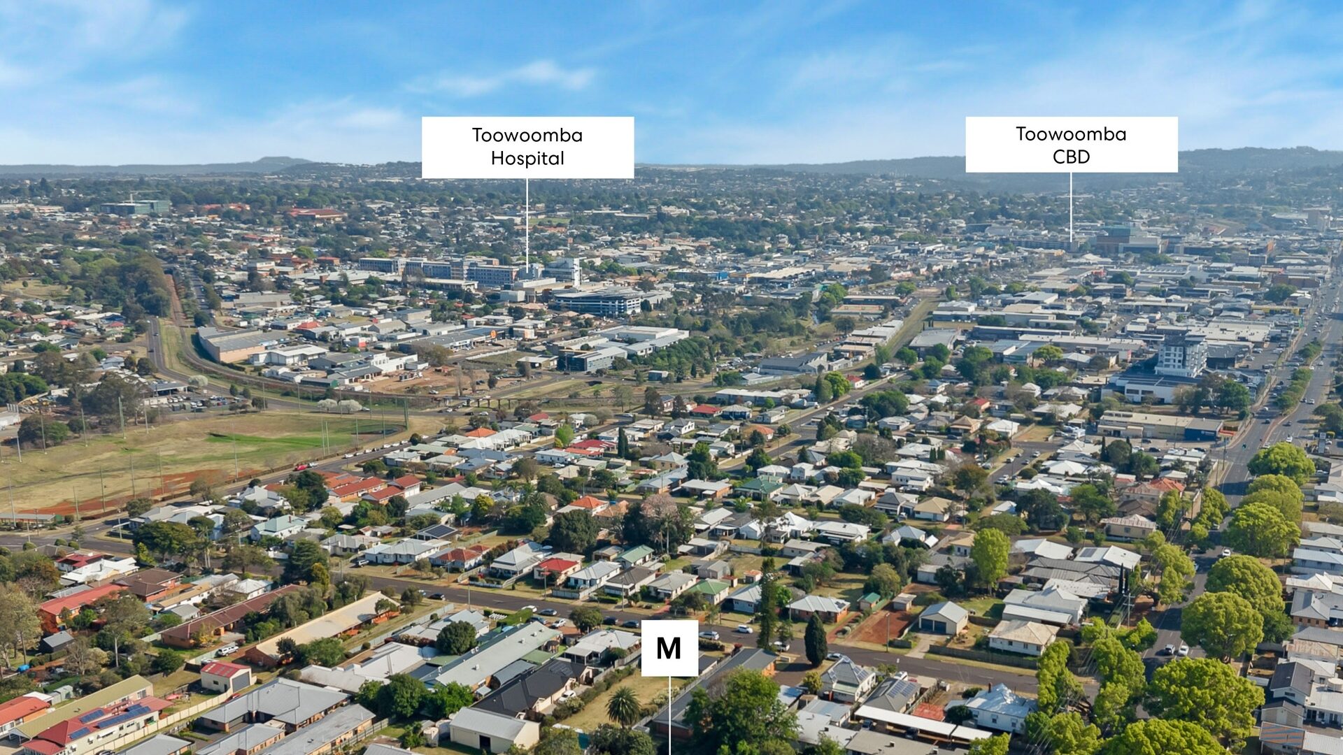 For Sale - 6 Healy Street - New Property in South Toowoomba - Real Estate by Heston Marino