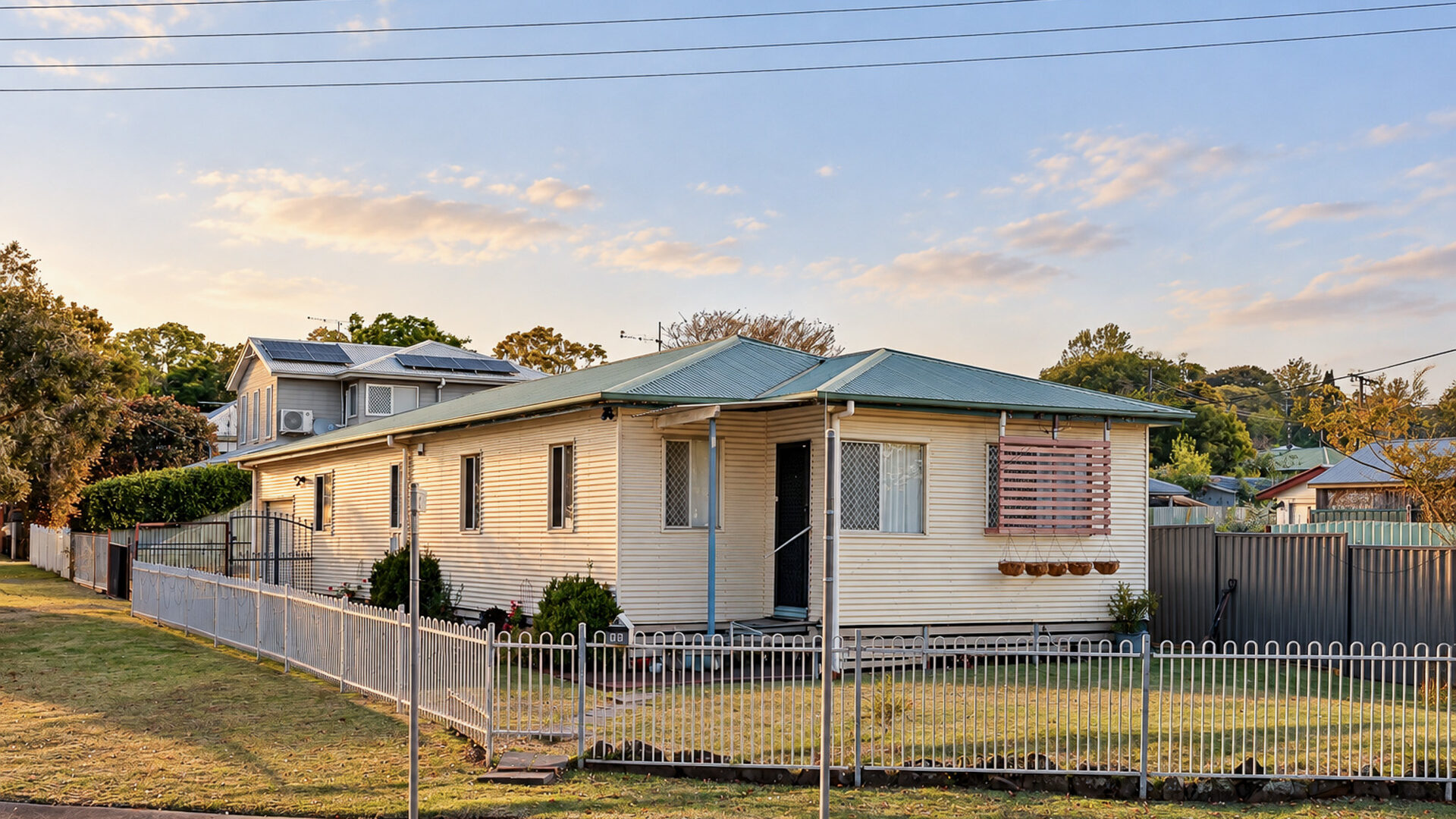 Sold - 43 Mort Street - New Property in North Toowoomba - Real Estate by Heston Marino