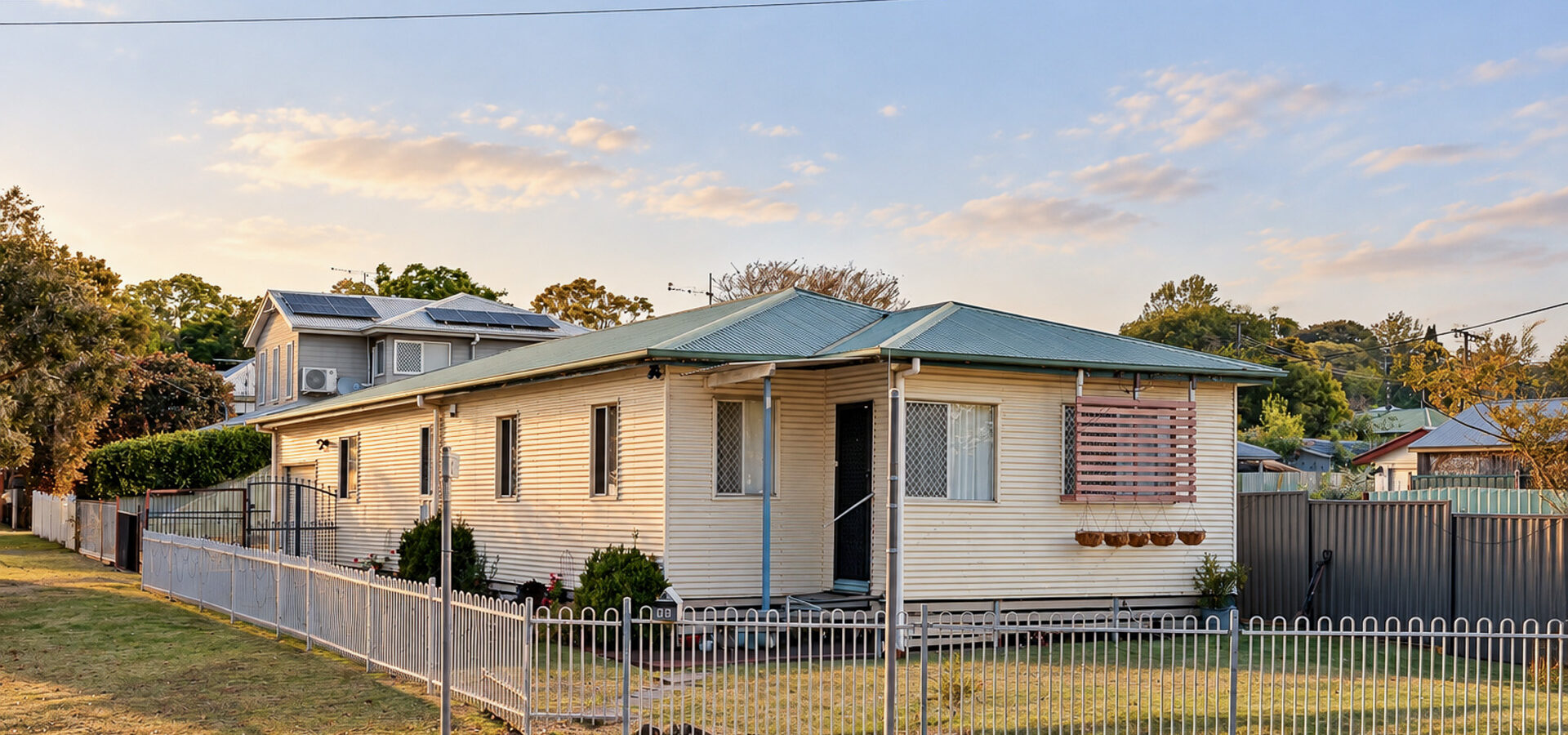 Sold - 43 Mort Street - New Property in North Toowoomba - Real Estate by Heston Marino