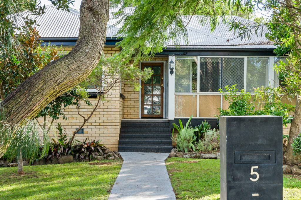 For Sale - 5 Drummond Street - New Property in Rangeville - Real Estate by Heston Marino