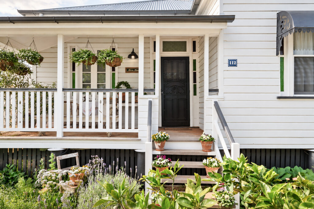 For Sale - 112 Neil Street - New Property in South Toowoomba - Real Estate by Heston Marino