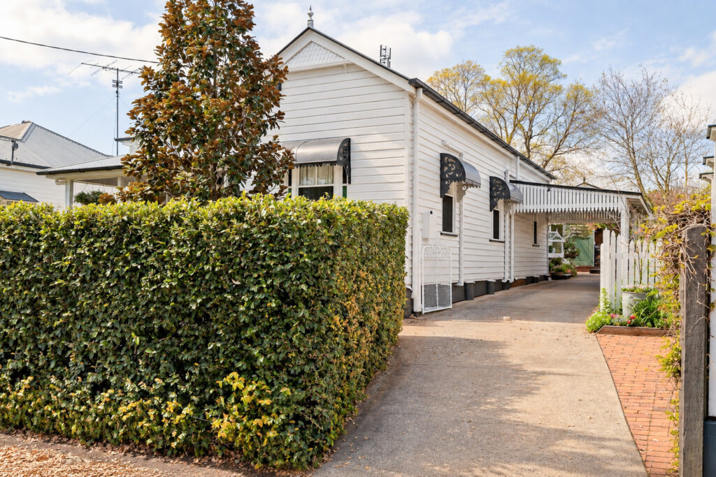 For Sale - 112 Neil Street - New Property in South Toowoomba - Real Estate by Heston Marino