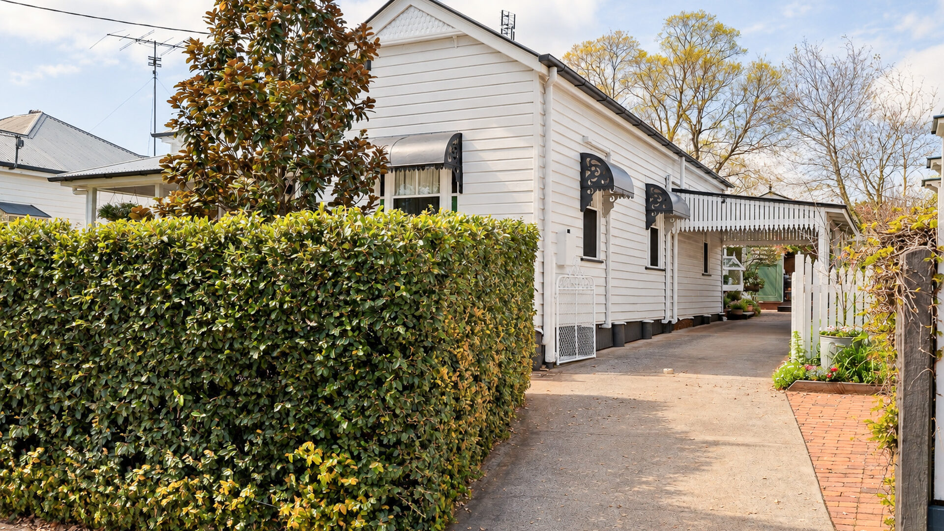 For Sale - 112 Neil Street - New Property in South Toowoomba - Real Estate by Heston Marino