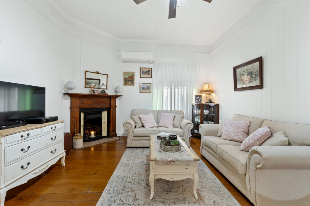 For Sale - 112 Neil Street - New Property in South Toowoomba - Real Estate by Heston Marino