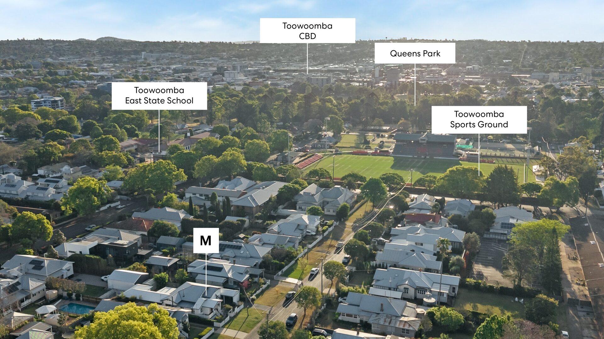 For Sale - 4 Alice Street - New Property in East Toowoomba - Real Estate by Heston Marino