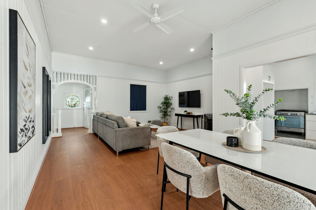 For Sale - 4 Alice Street - New Property in East Toowoomba - Real Estate by Heston Marino