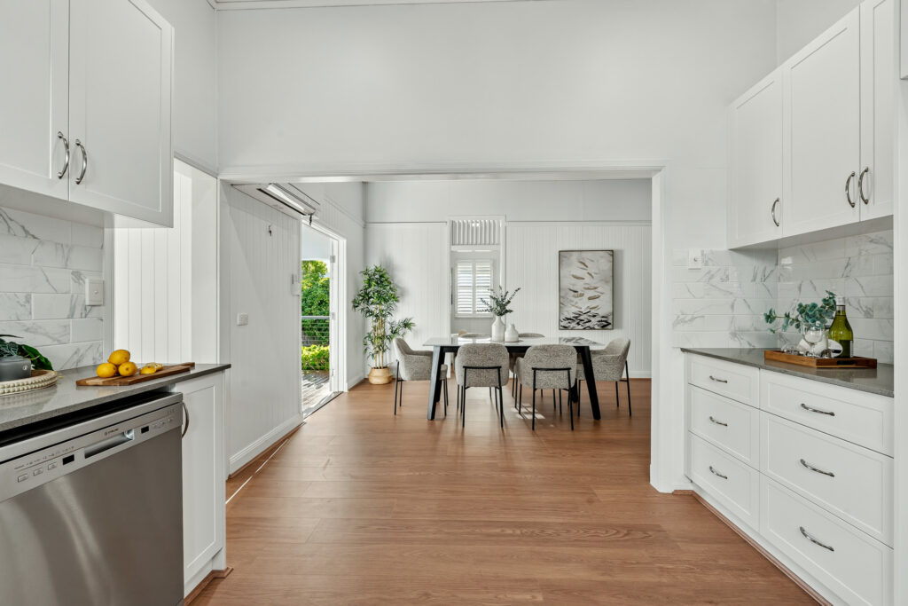 For Sale - 4 Alice Street - New Property in East Toowoomba - Real Estate by Heston Marino