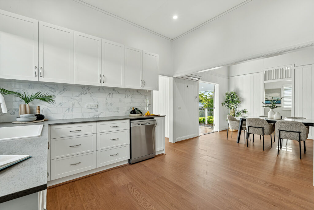 For Sale - 4 Alice Street - New Property in East Toowoomba - Real Estate by Heston Marino