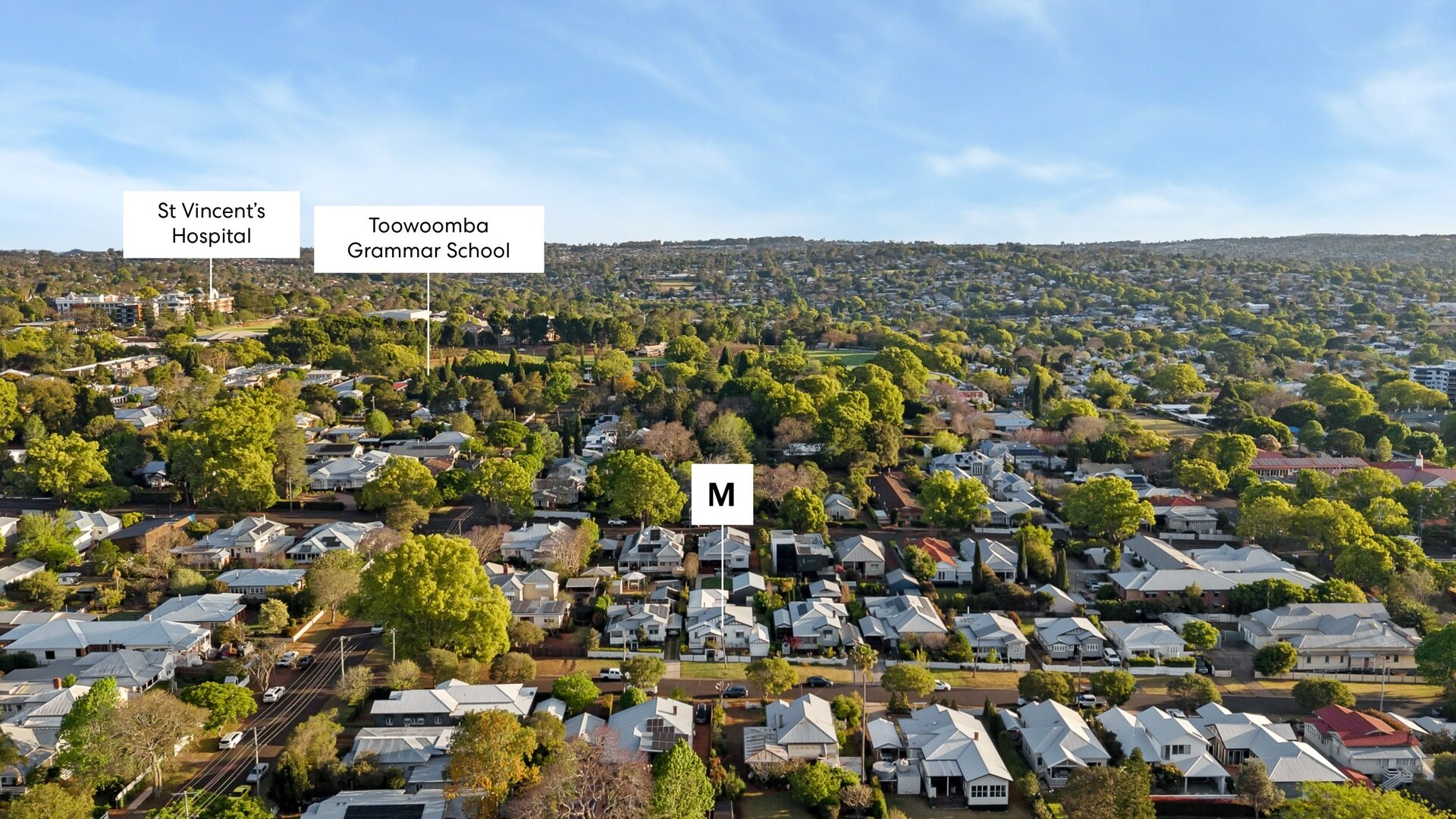 For Sale - 4 Alice Street - New Property in East Toowoomba - Real Estate by Heston Marino
