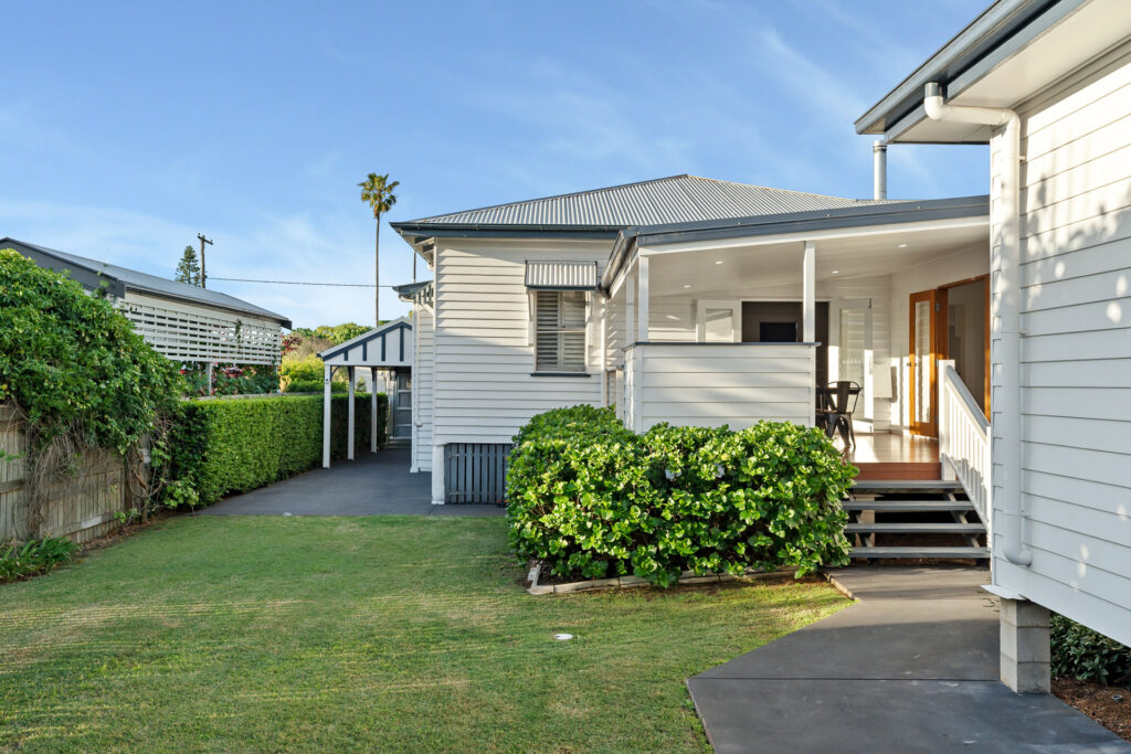 For Sale - 4 Alice Street - New Property in East Toowoomba - Real Estate by Heston Marino