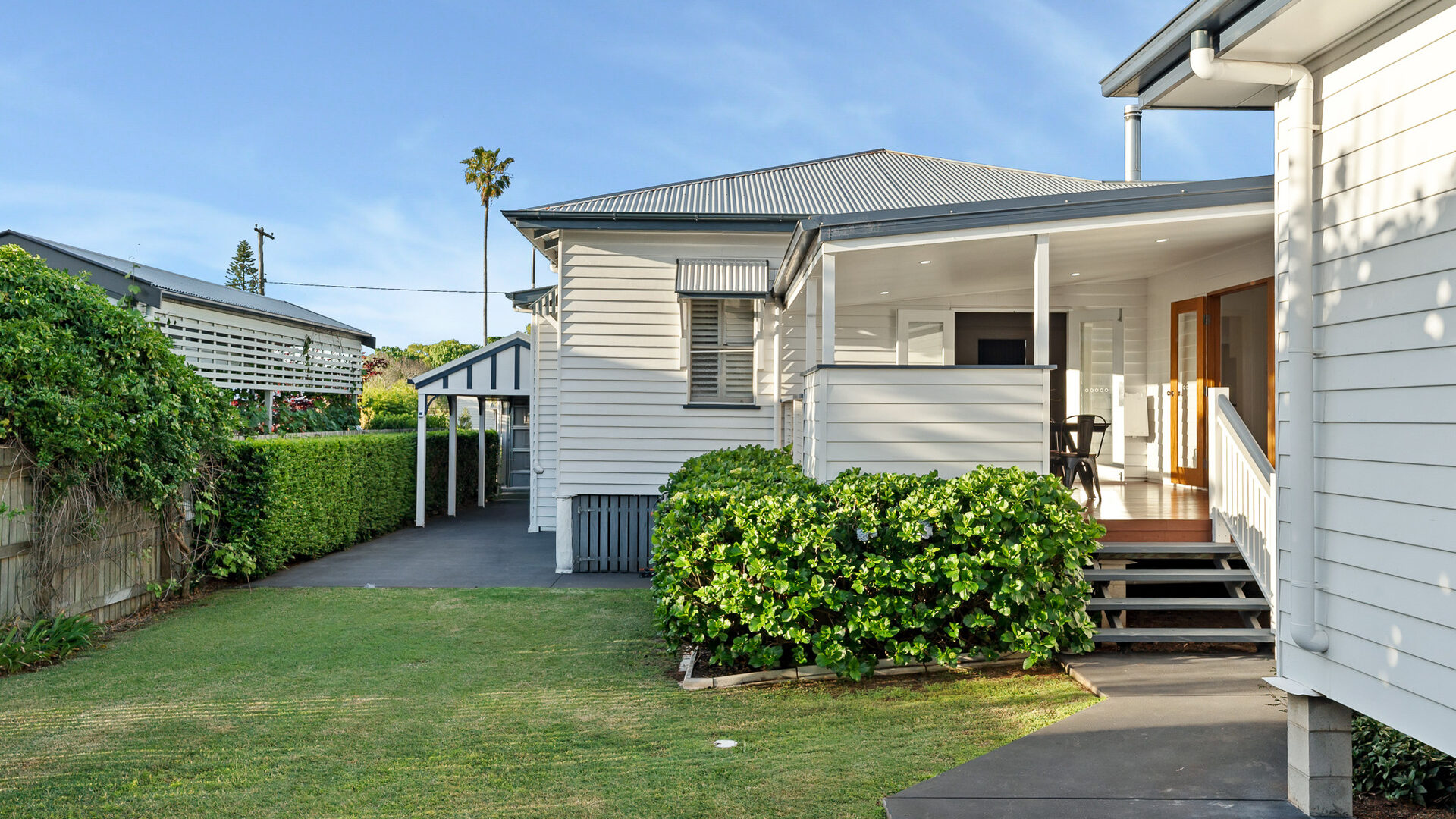 For Sale - 4 Alice Street - New Property in East Toowoomba - Real Estate by Heston Marino