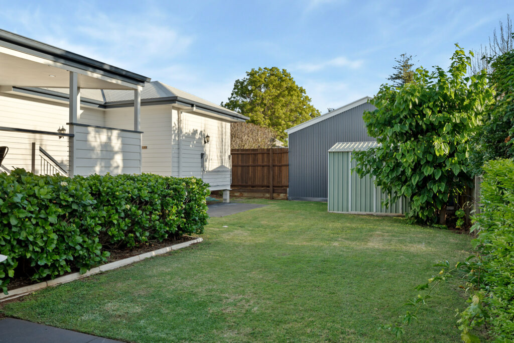 For Sale - 4 Alice Street - New Property in East Toowoomba - Real Estate by Heston Marino