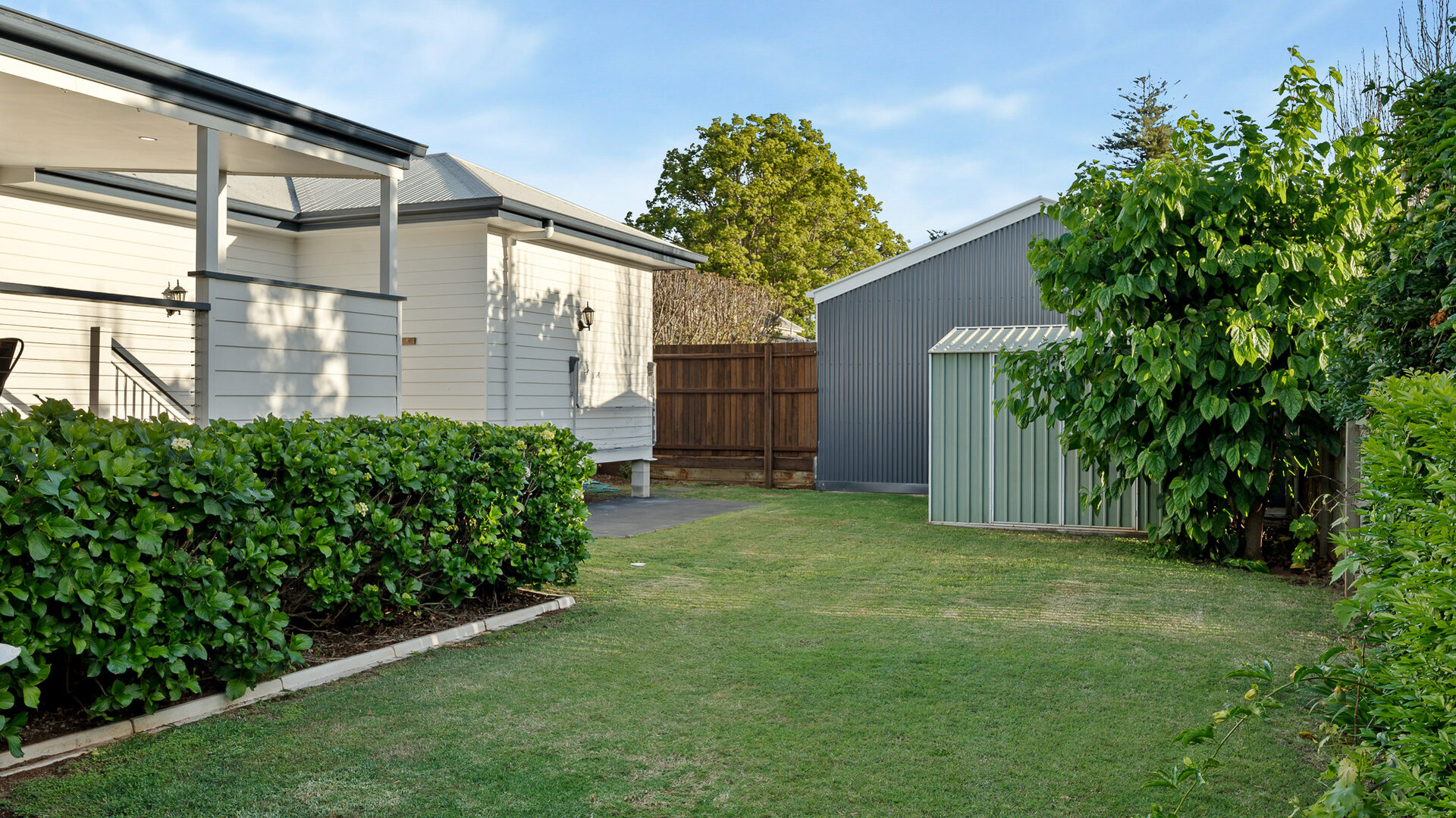 For Sale - 4 Alice Street - New Property in East Toowoomba - Real Estate by Heston Marino