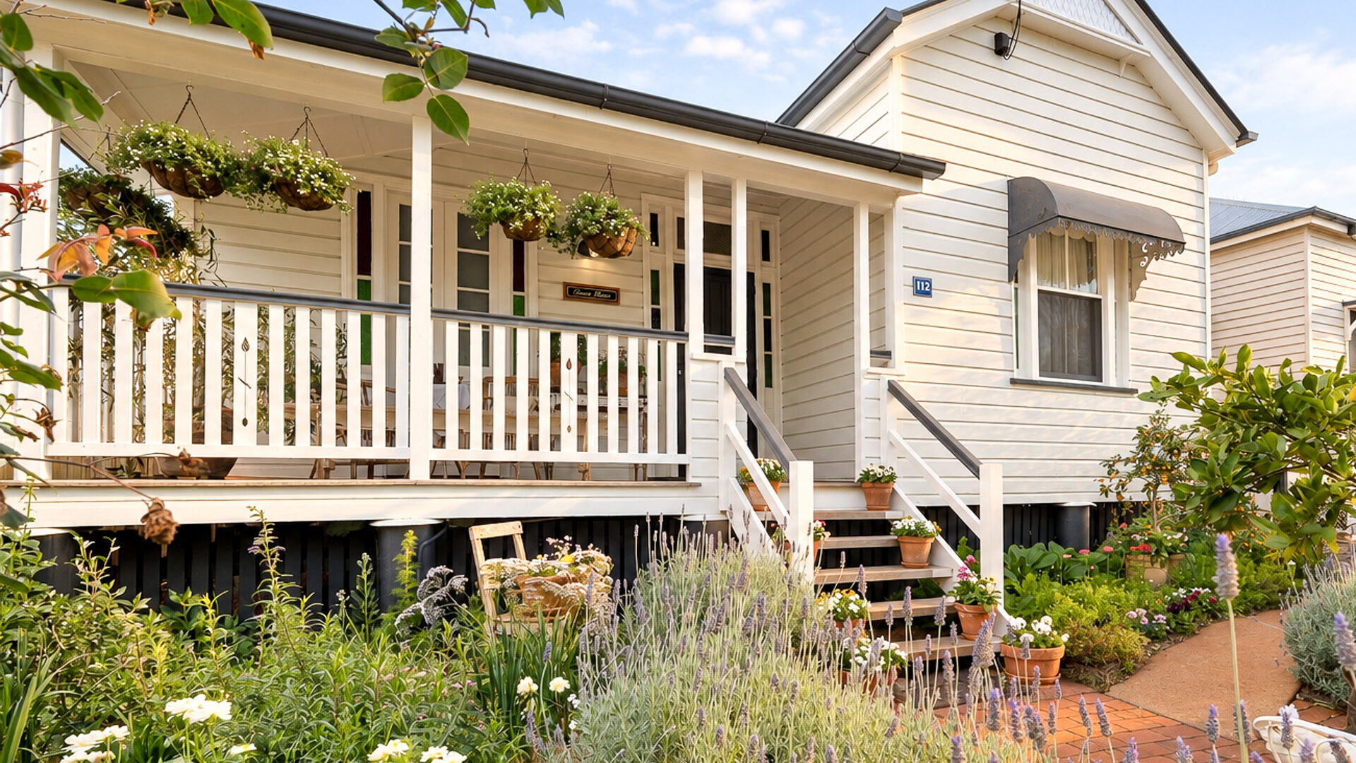 For Sale - 112 Neil Street - New Property in South Toowoomba - Real Estate by Heston Marino