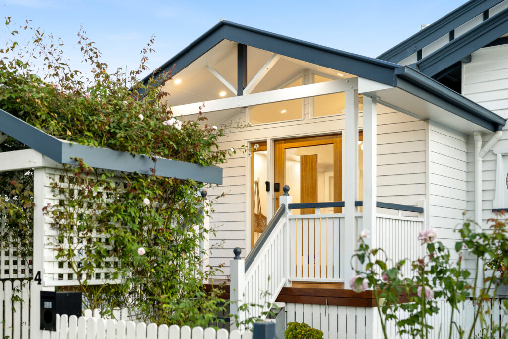 For Sale - 4 Alice Street - New Property in East Toowoomba - Real Estate by Heston Marino