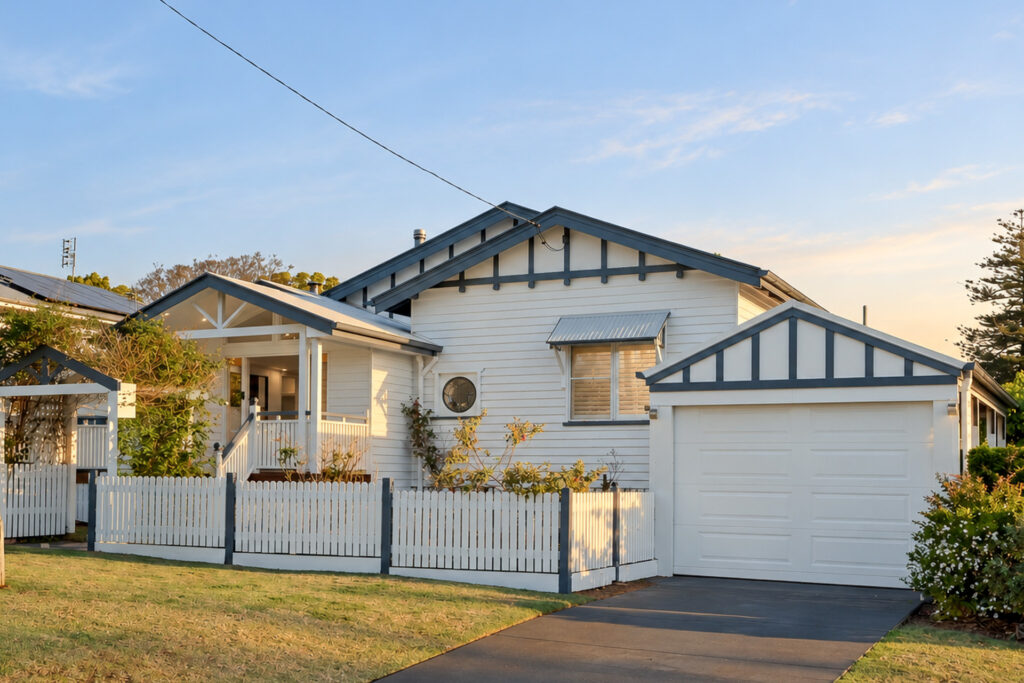 For Sale - 4 Alice Street - New Property in East Toowoomba - Real Estate by Heston Marino