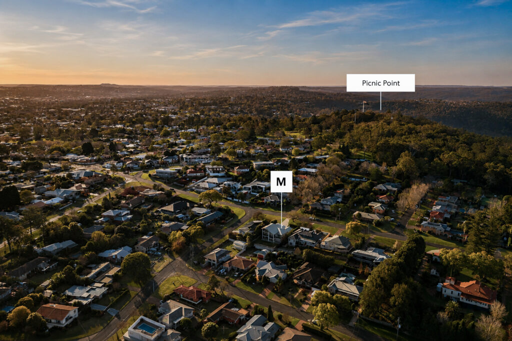 For Sale - 4A. South Street - New Property in Rangeville - Real Estate by Heston Marino
