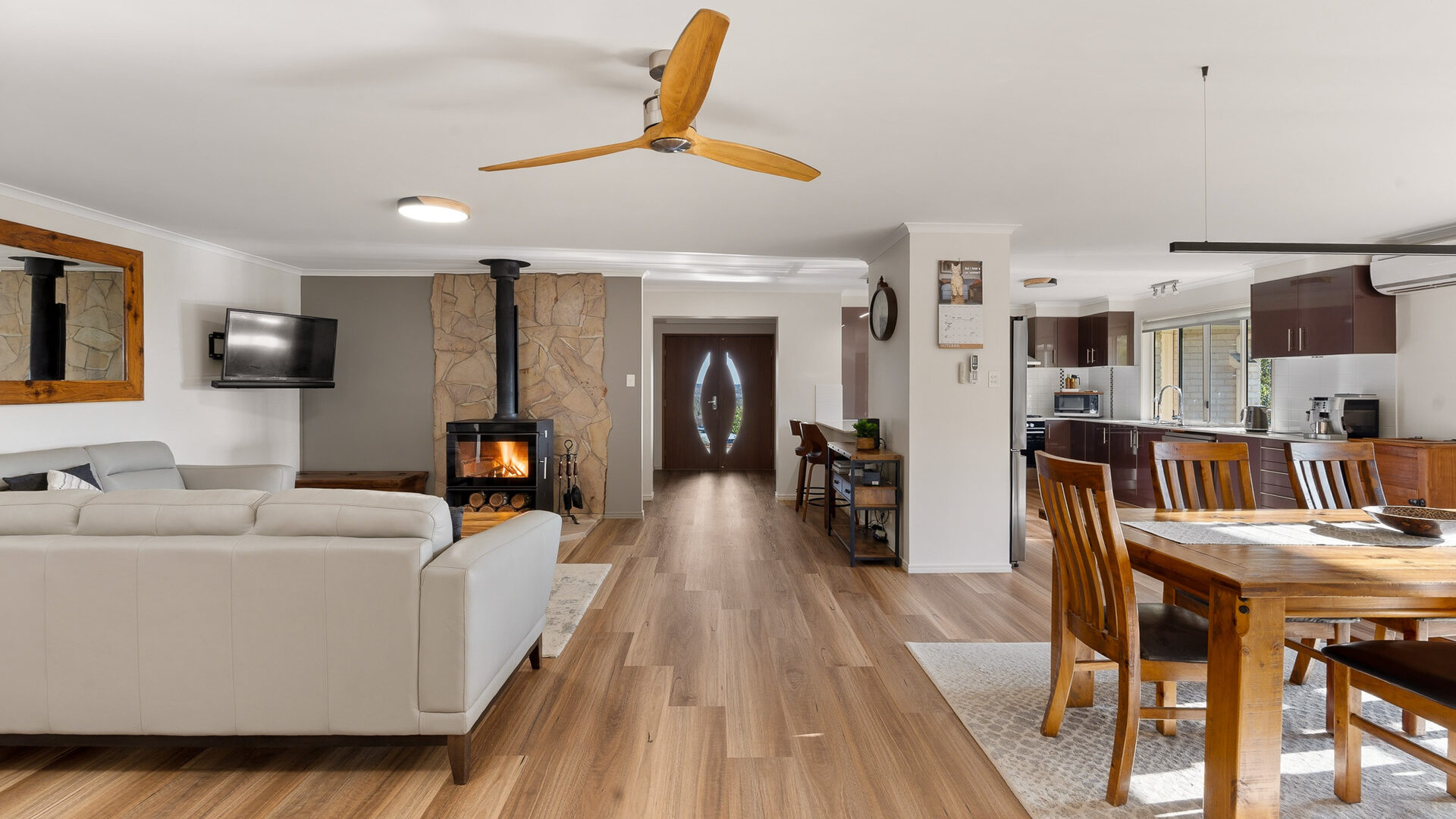For Sale - 11 Panorama Crescent - New Property in Gowrie Junction - Real Estate by Heston Marino